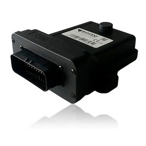 CAN Bus electronic control unit