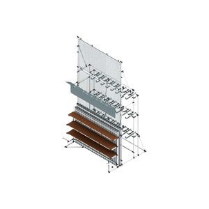 open-frame rack 1
