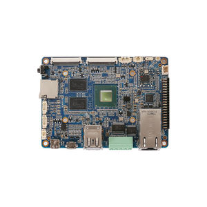 Intel® Atom CPU board