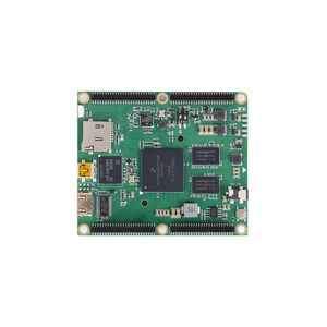 Pico ITX CPU board - EMB-2500 - Estonetech - ARM Cortex / i.MX 6 / quad ...