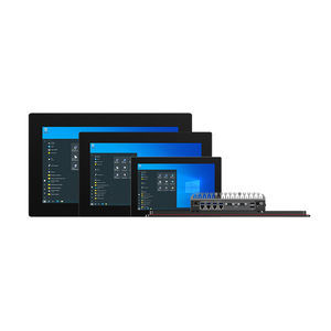 industrial panel PC