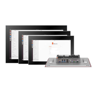 multi-touch screen panel PC