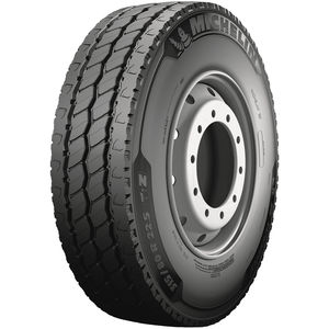 industrial tire