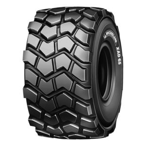 mining tire