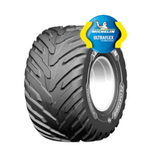 construction equipment tire