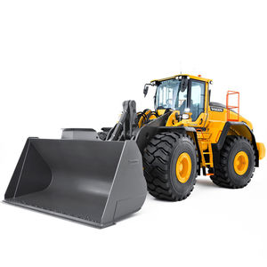 轮式装载机