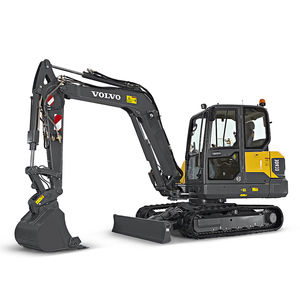 medium excavator 1