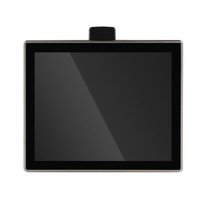 IP69K panel PC