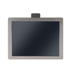 TFT LCD panel PC