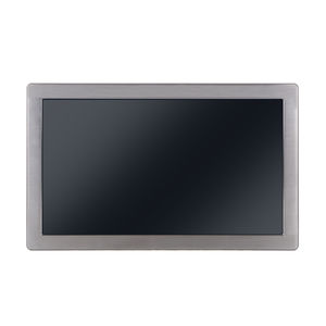 IP69K monitor