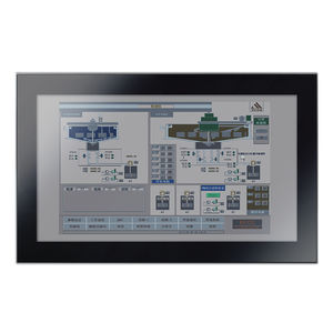 resistive touch screen panel PC