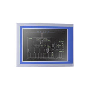 resistive touch screen panel PC