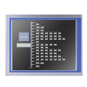 resistive touch screen panel PC