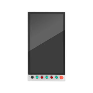 TFT-LCD monitor 1