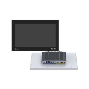 TFT LCD panel PC 1