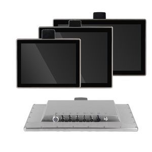 LED backlight panel PC 1