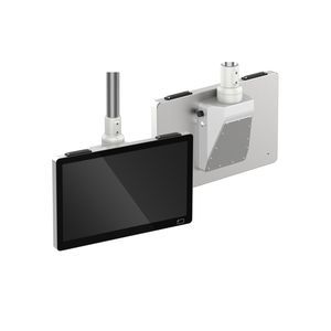 TFT LCD panel PC