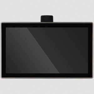 widescreen panel PC