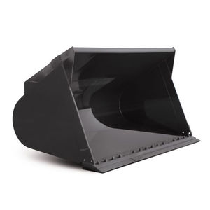 standard bucket / for loaders