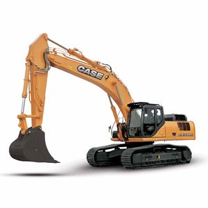 large excavator