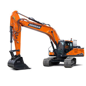 large excavator