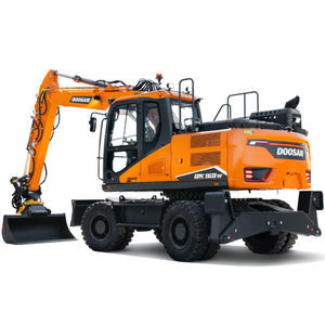 mini-excavator 1