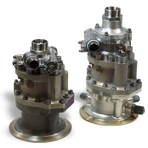 axial piston pump