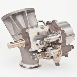 cartridge valve