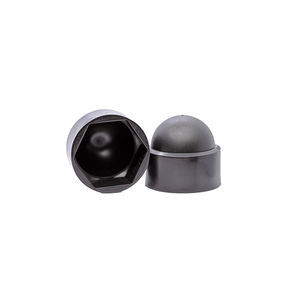 hexagonal cap 1