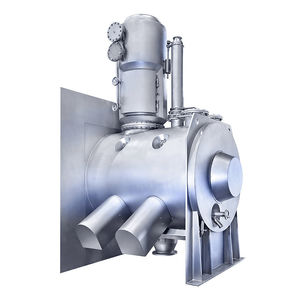 vacuum dryer