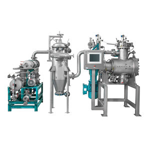 batch reactor