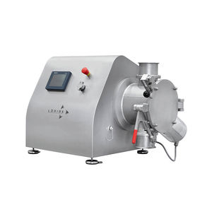 plowshare mixer