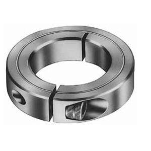 shaft collar coupling