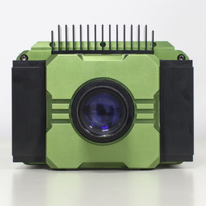 fluorescence camera