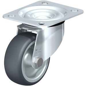 swivel caster