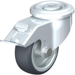 swivel caster