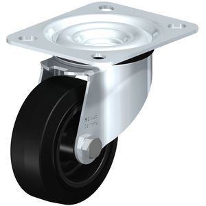 swivel caster