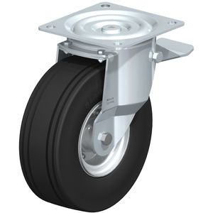 swivel caster