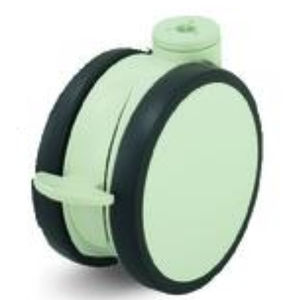 swivel caster