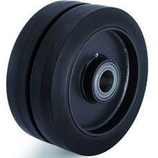 轮胎带坚固的轮胎