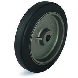 轮胎带坚固的轮胎