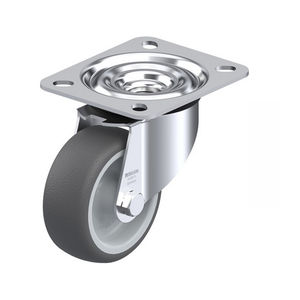 swivel caster