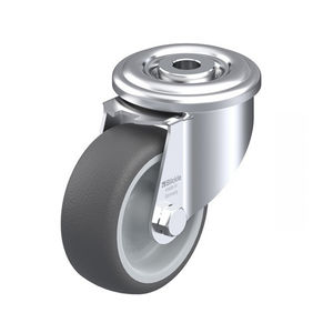 swivel caster