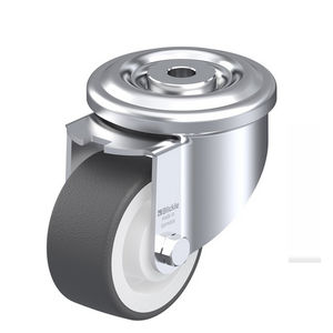 swivel caster