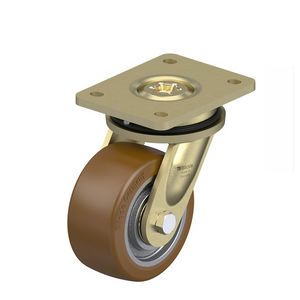 swivel caster