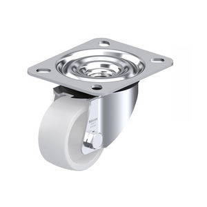 swivel caster