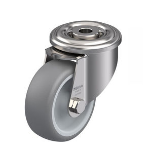 swivel caster