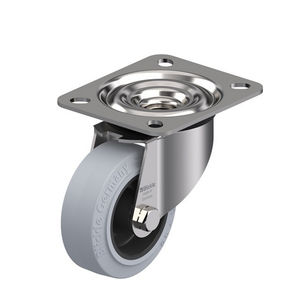 swivel caster