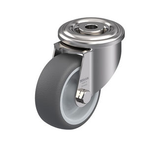 swivel caster