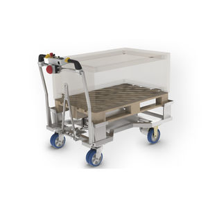 electric drive system